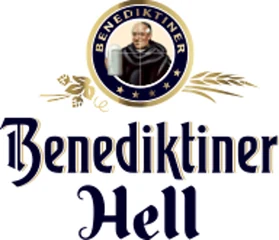 Benediktiner Hell