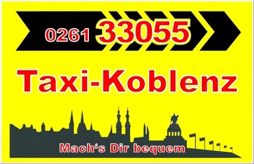 Taxi Koblenz