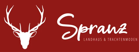 Trachten Spranz